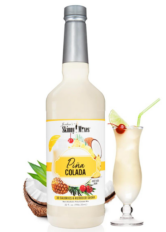 Pina Colada Mix - Skinny Mixer