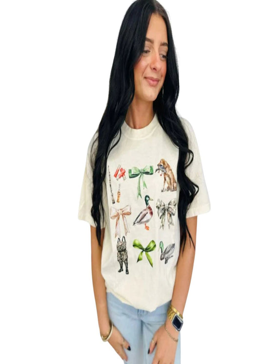 DUCK HUNTING BOW CHECK