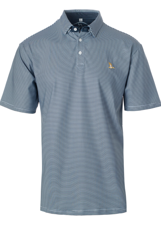 ROOST POLO NAVY