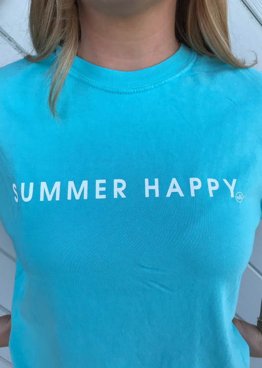 SUMMER HAPPY