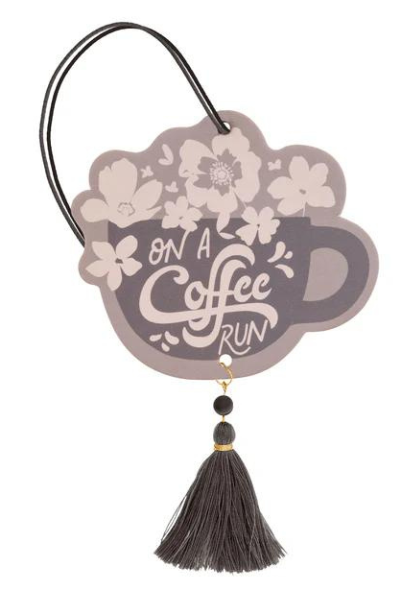 SHAPED AIR FRESHENERS-COFFEE