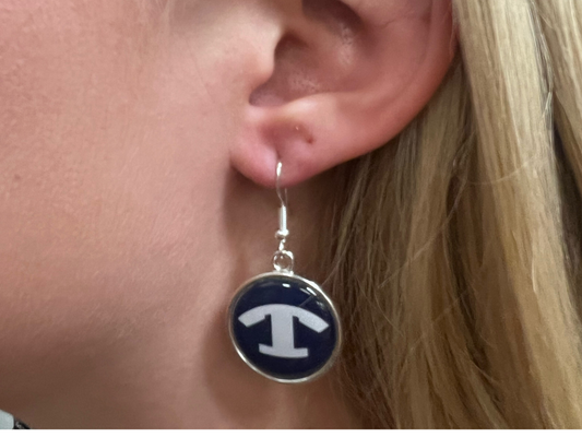 TIFT CO LEAH EARRING