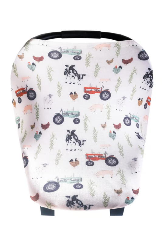 MULTI USE CARRIER COVER-JO FARM