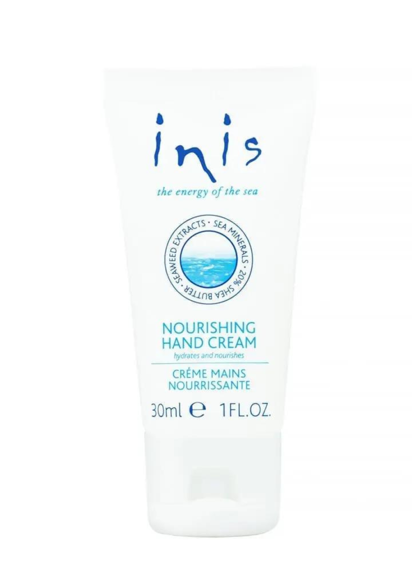 TRAVEL SIZE HAND CREAM-30 ML