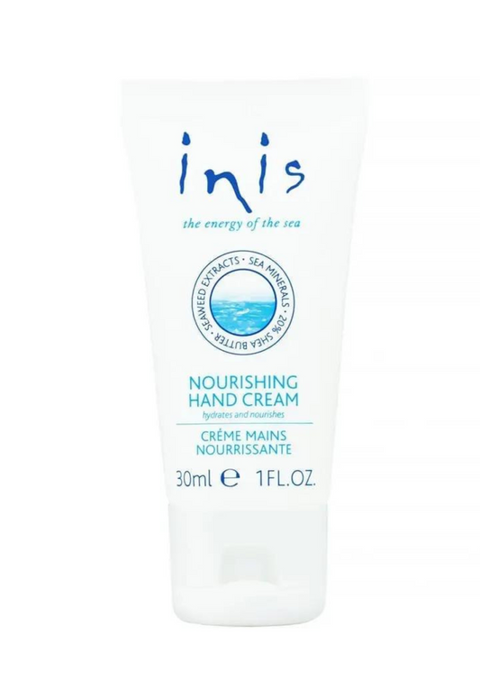 TRAVEL SIZE HAND CREAM- 1.0 OZ
