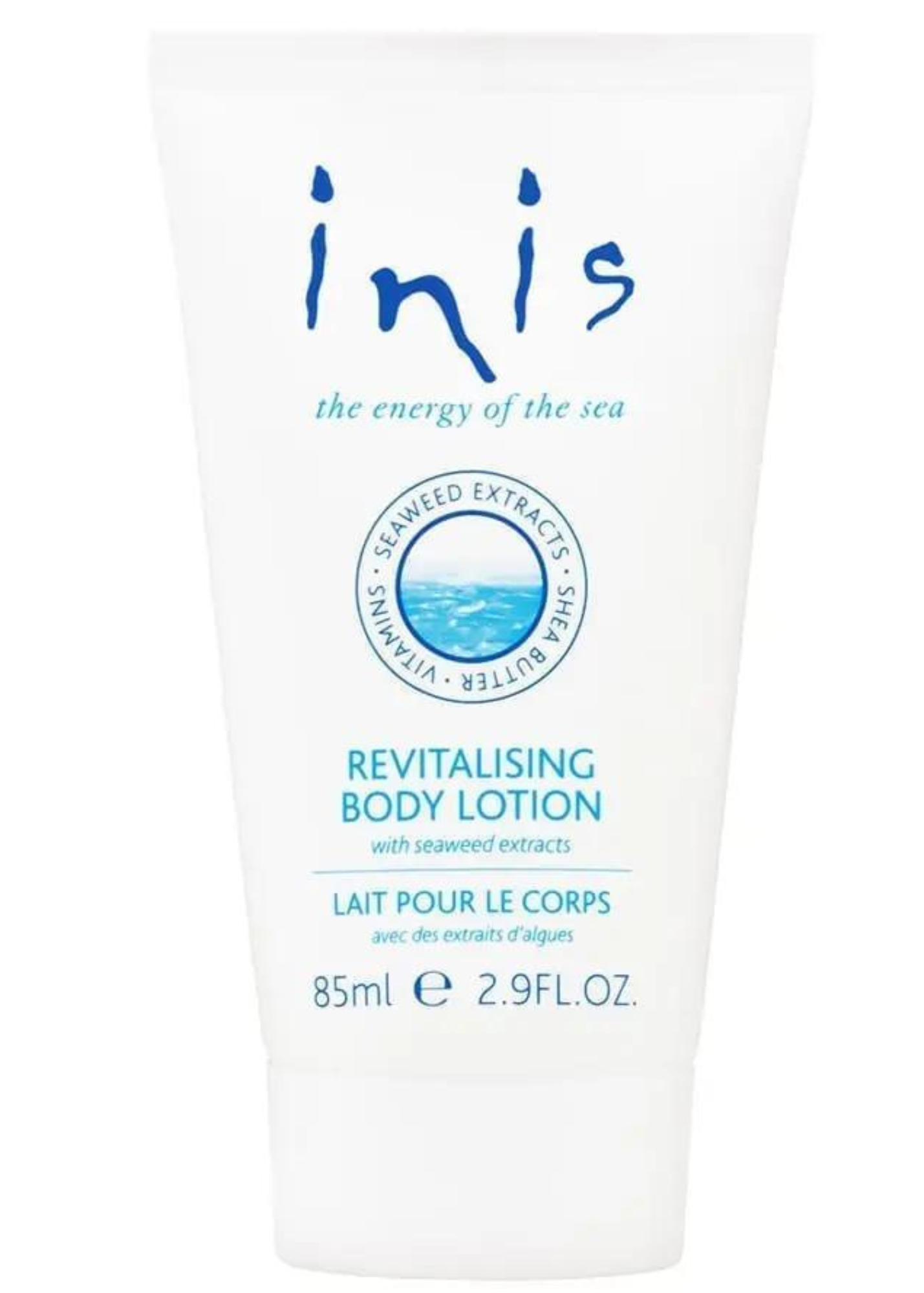 TRAVEL SIZE BODY LOTION-85 ML