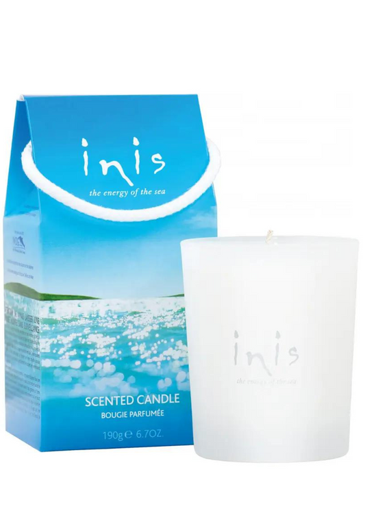 SCENTED CANDLE-6.7 OZ