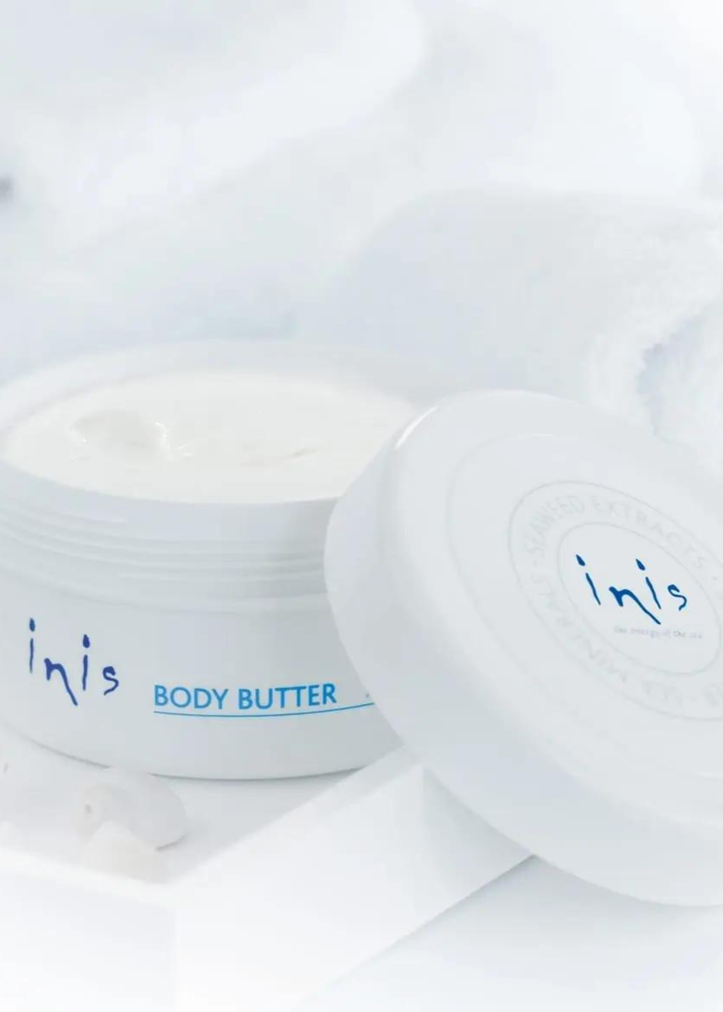 REJUVENATING BODY BUTTER-10.1 oz