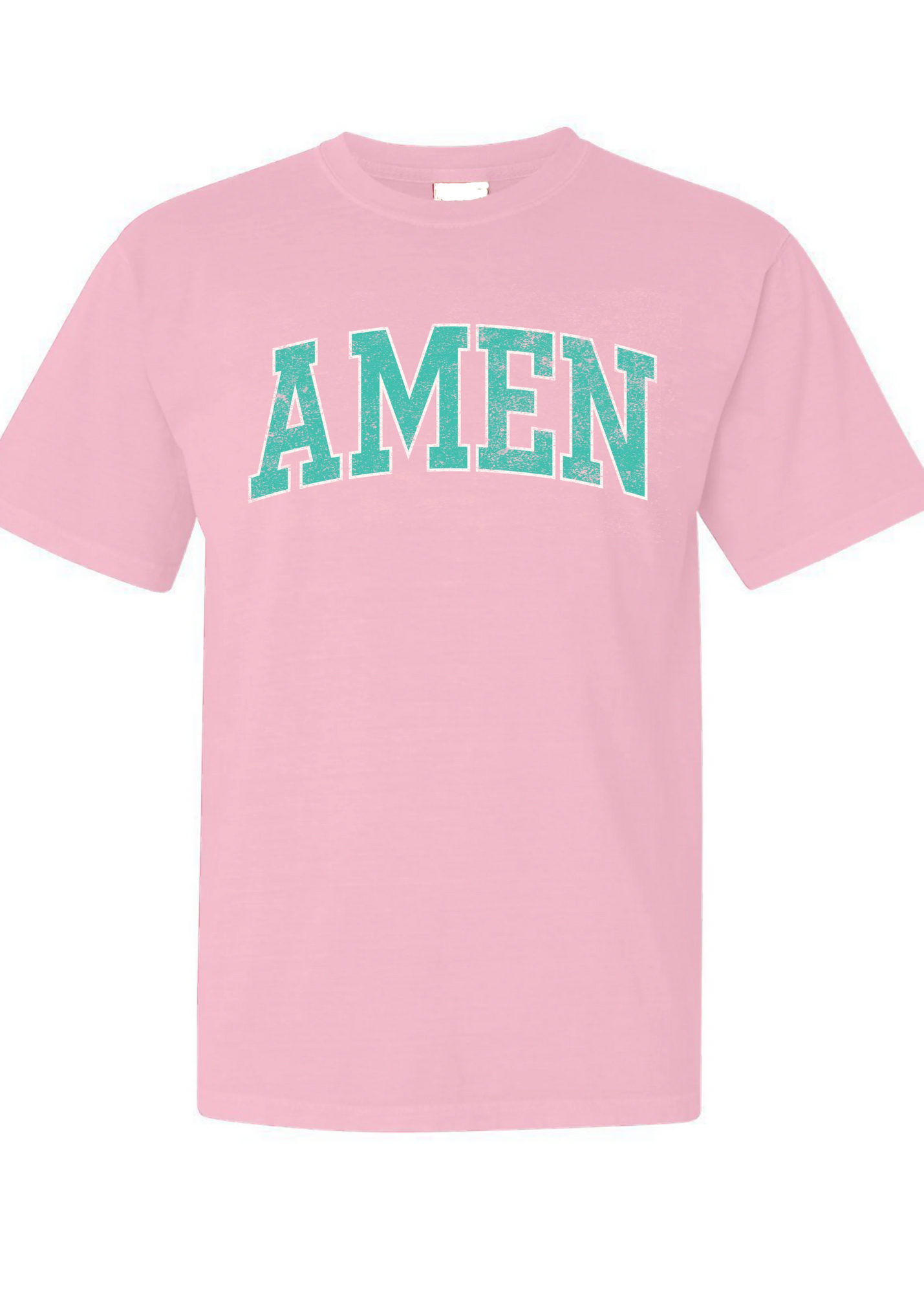 AMEN-COTTON CANDY