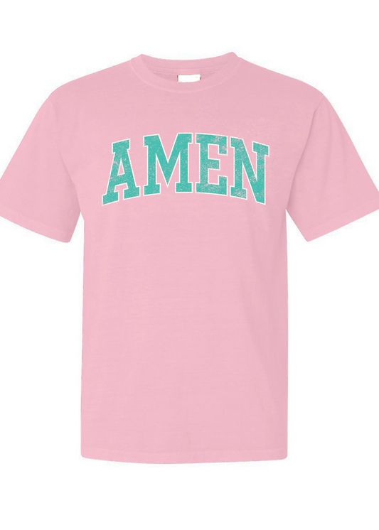 AMEN-COTTON CANDY