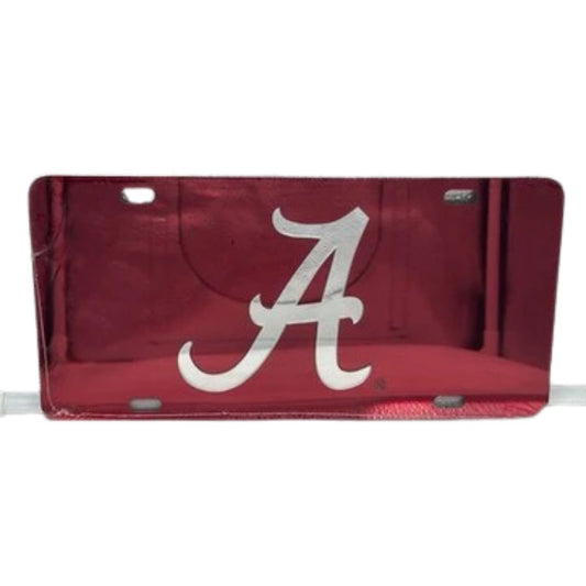 CAR TAG-AL10065 ALABAMA