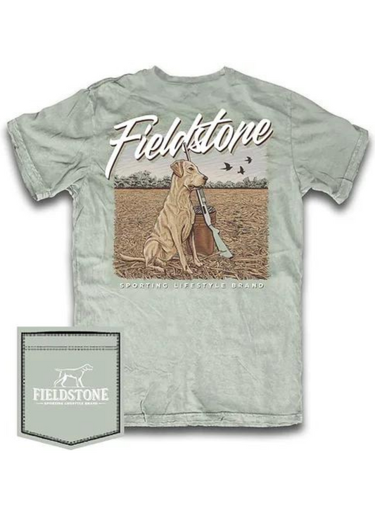 DOVE FIELD : BAY