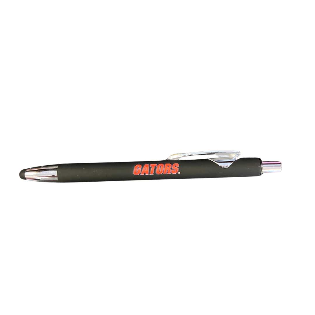 FLORIDA GATORS PEN - BLACK