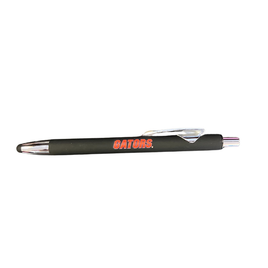 FLORIDA GATORS PEN - BLACK