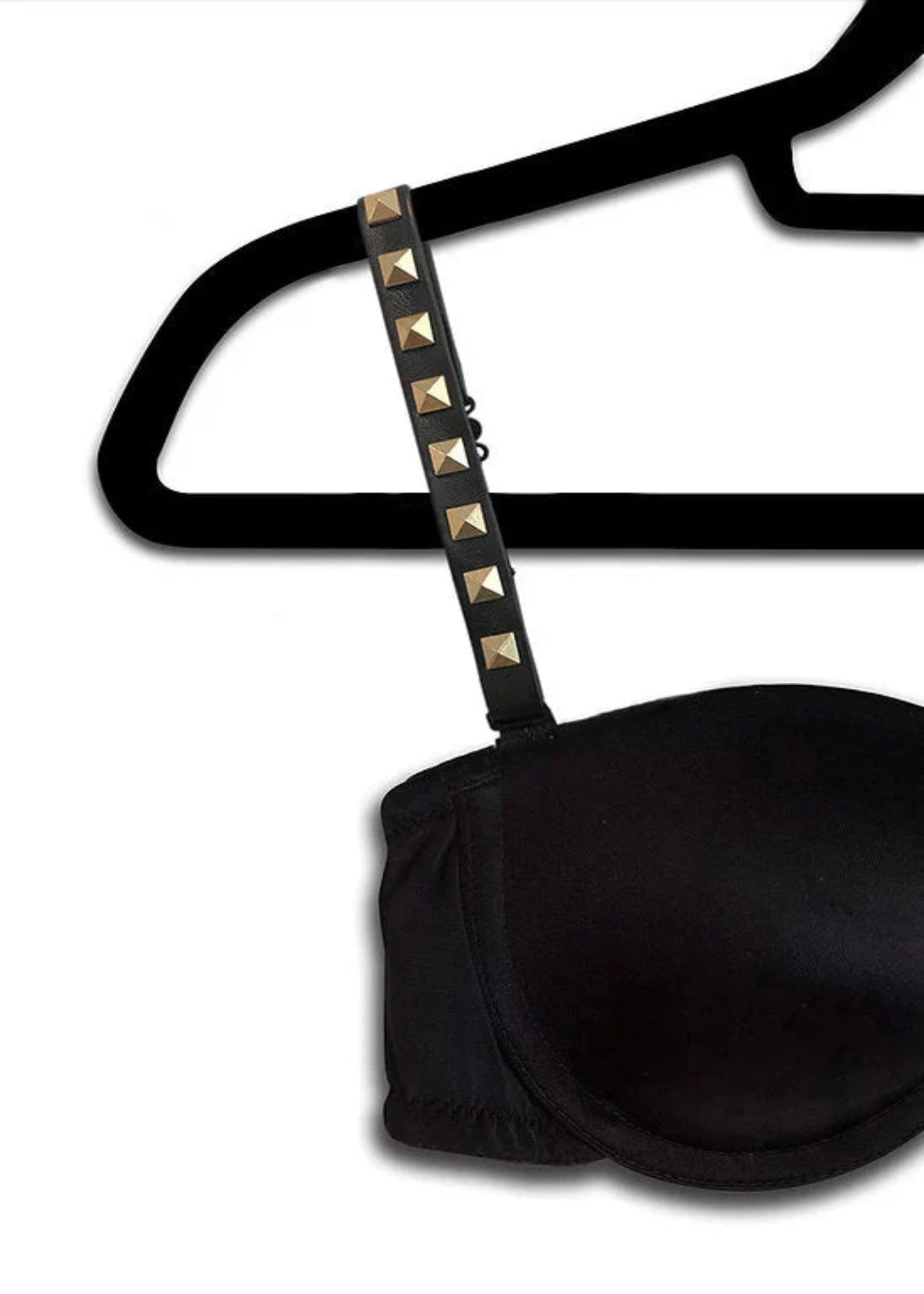 GOLD V-STRAP