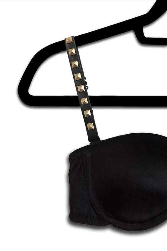 GOLD V-STRAP