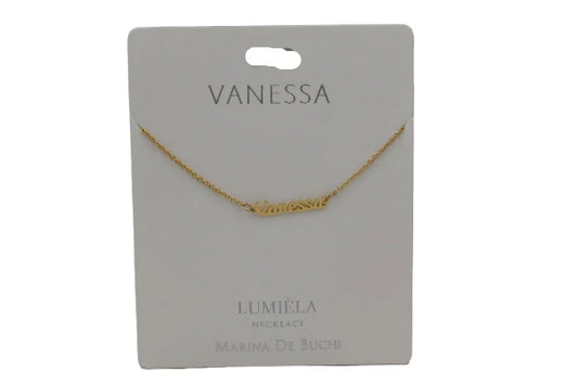 LUMIELA NECK-VANESSA