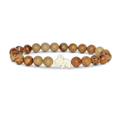 THE LOUNGE BRACELET - DUNE KOALA