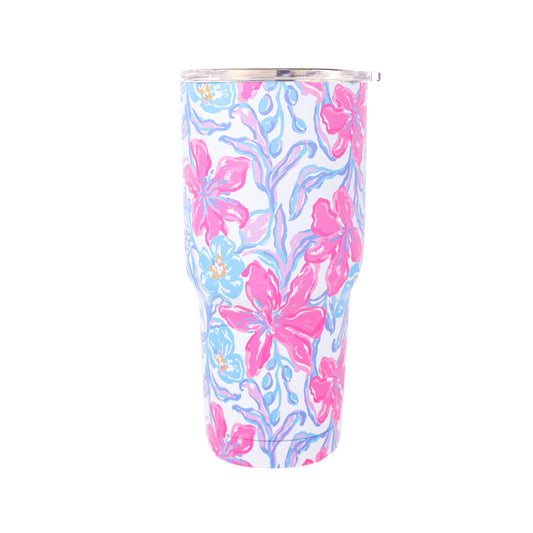INSULATED TUMBLER - BEACHSIDE HAVEN