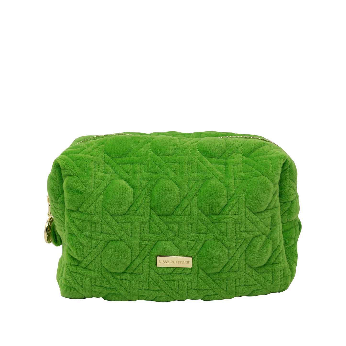 TRAVEL POUCH - Peninsula Green