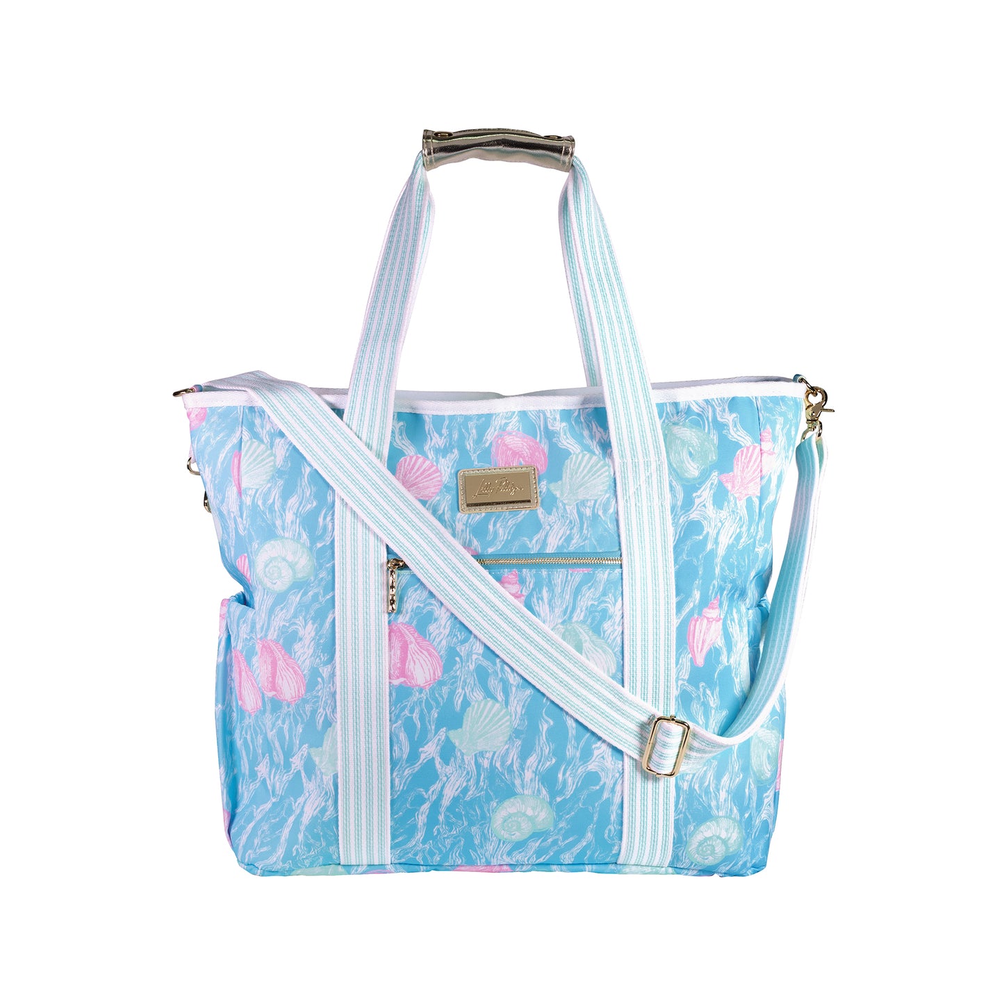 COOLER BAG -SHELDEN