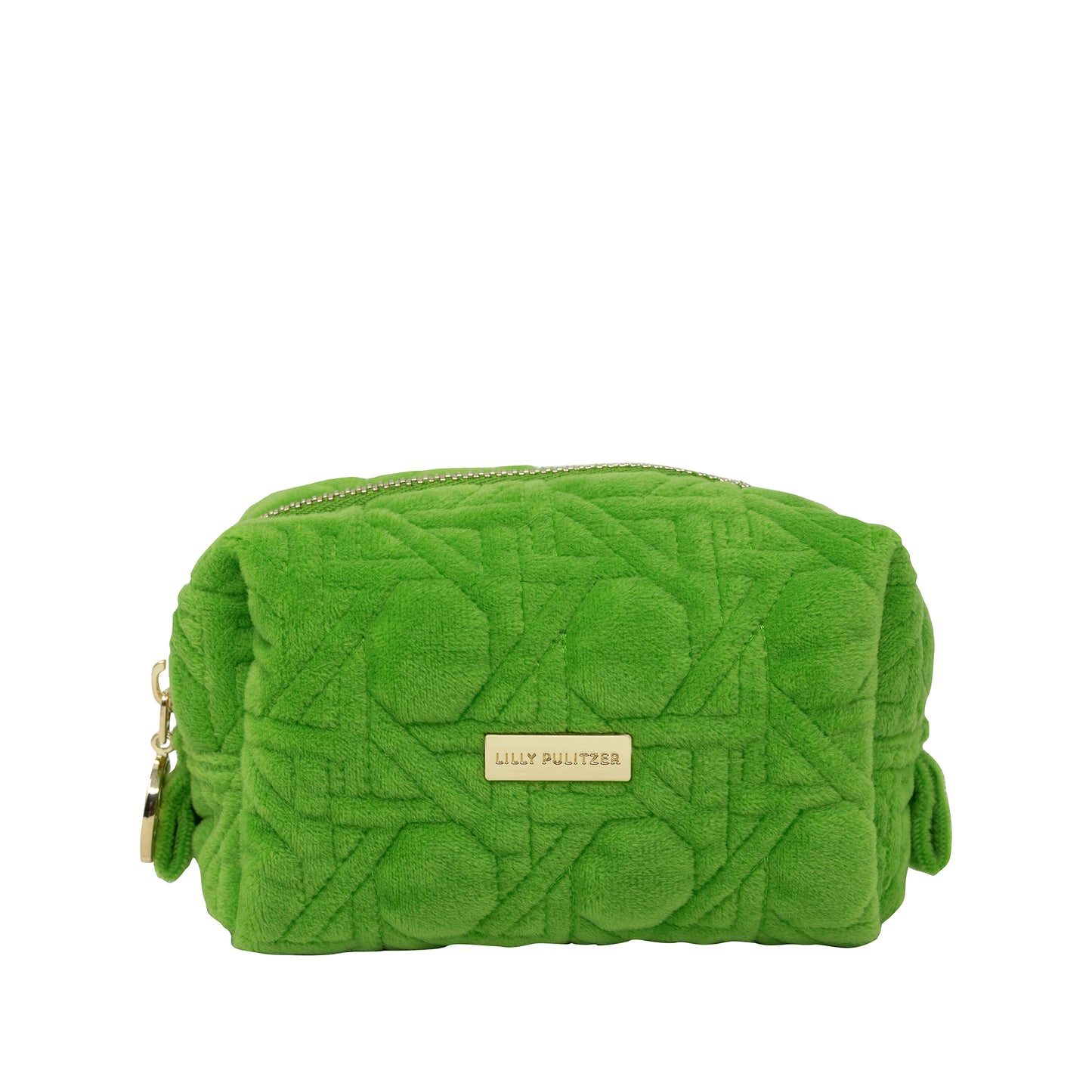 TRAVEL POUCH - Peninsula Green