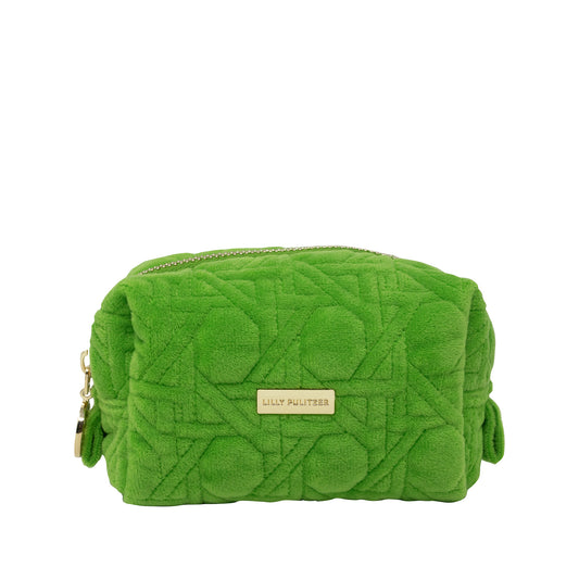 TRAVEL POUCH - Peninsula Green