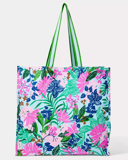 ECO TOTE - ENDLESS SUMMER