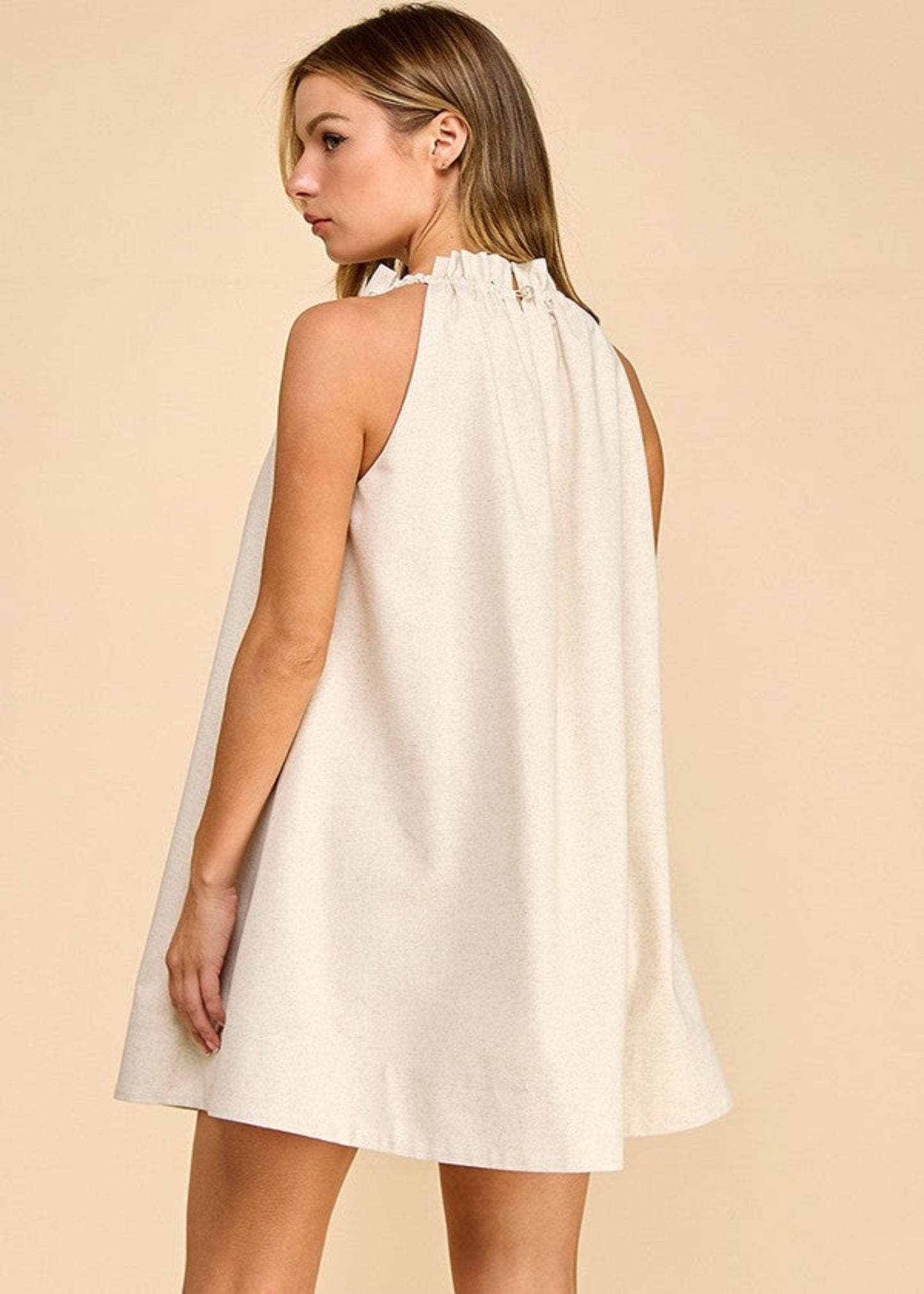 DAISY DRESS