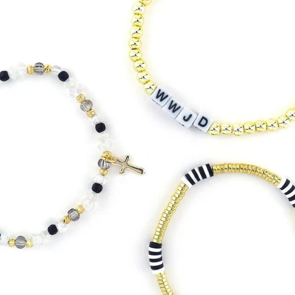 WWJD RODIE STARTER STACK