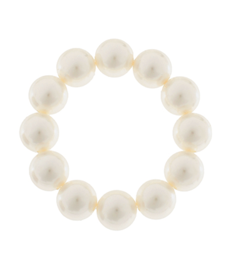 16MM PEARL BRACELET