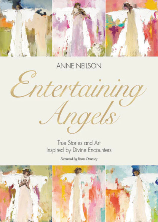 ENTERTAINING ANGELS