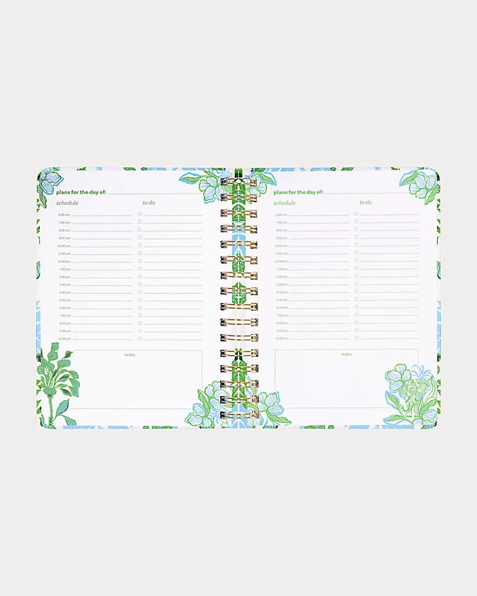 TO DO PLANNER - SWAYIN IN THE BREEZE