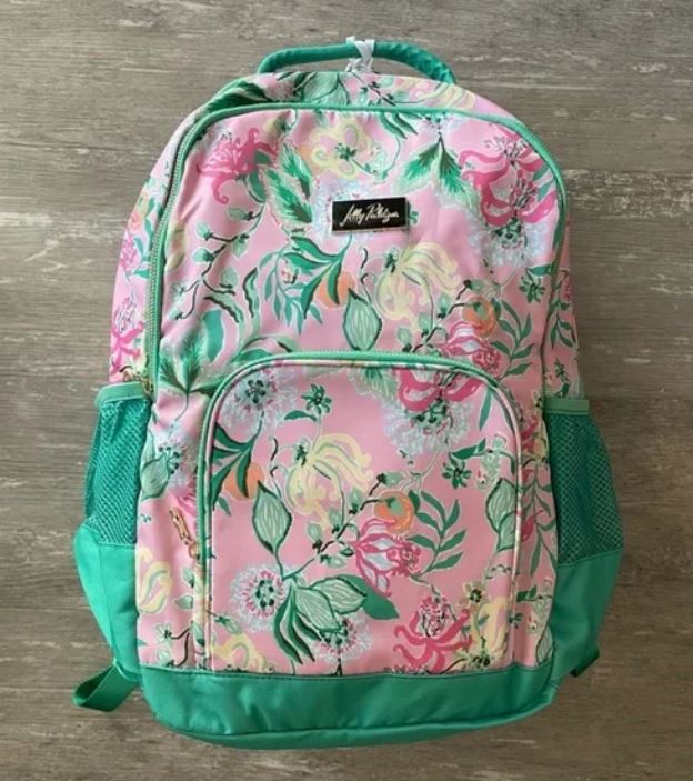 VIA AMORE SPRITZER BACKPACK