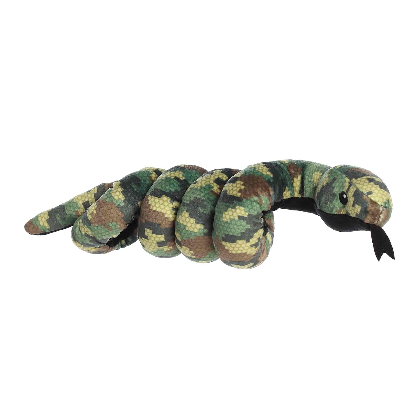 STEALTHY PIXEL SNAKE