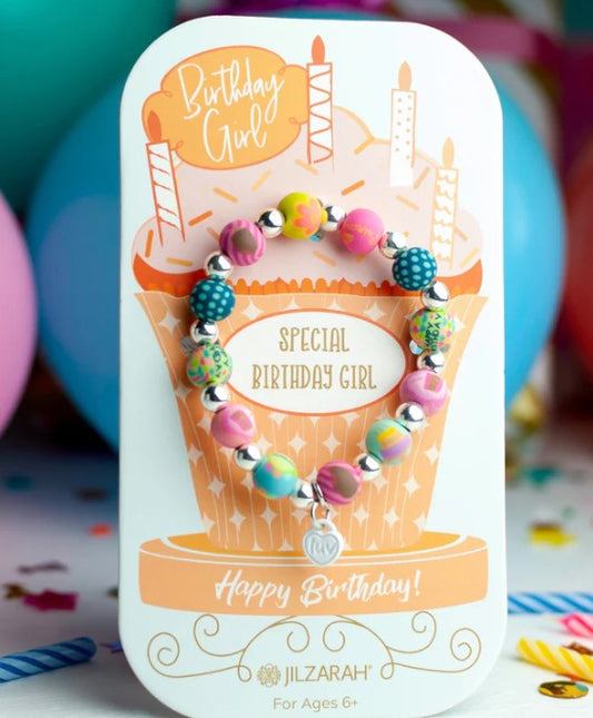 BIRTHDAY BRACELET