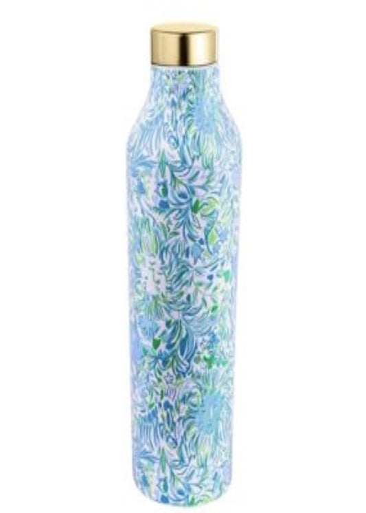 STAINLESS STEEL WATER BOTTLE-DANDY LIONS