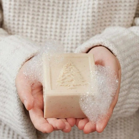 FRASIER FIR BAR SOAP