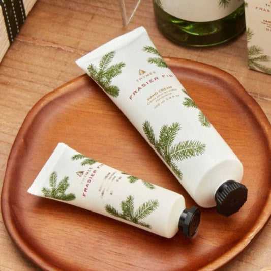 FRASIER FIR HAND CREAM