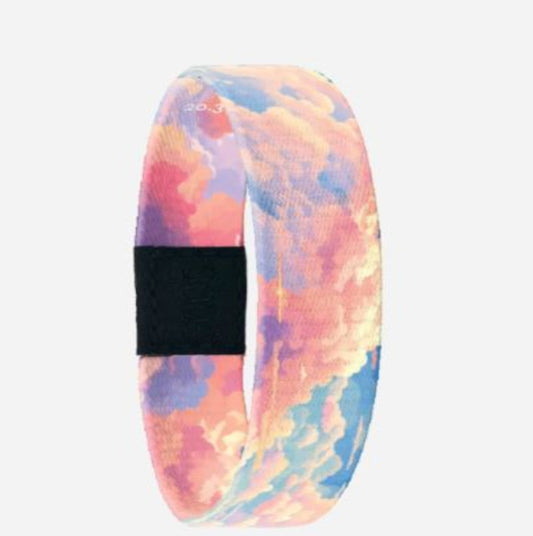 TRUST IN HIM - BIBLE VERSE BRACELET