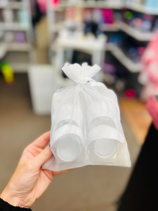 BABY DEER SHOE-CATHY