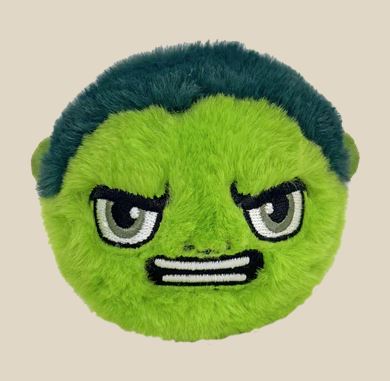 HULK - BOUNCE