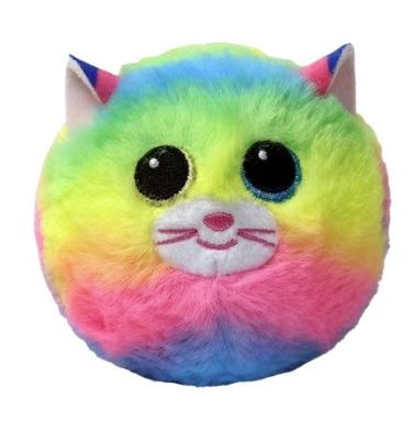 GEMMA CAT - BOUNCE