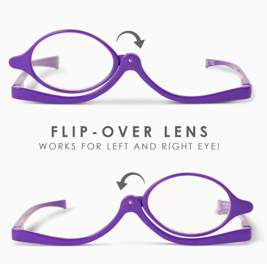 MAKEUP GLASSES