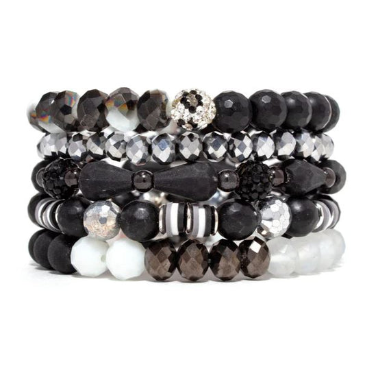 BRAD BRACELET SET