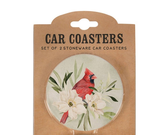 CAR COASTERS - ALWAYS WITH YOU