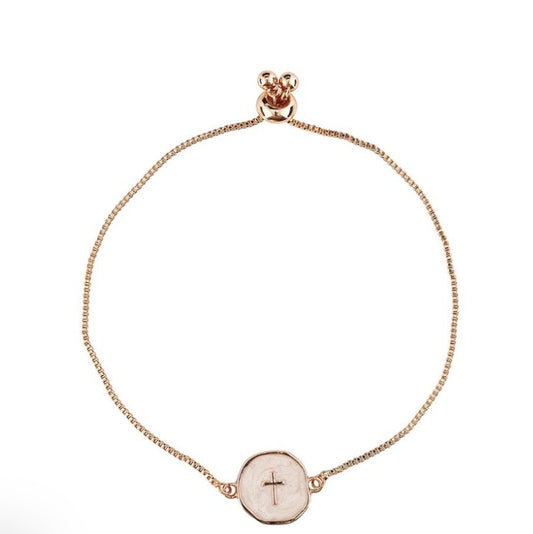 WALK BY FAITH - BRACELET