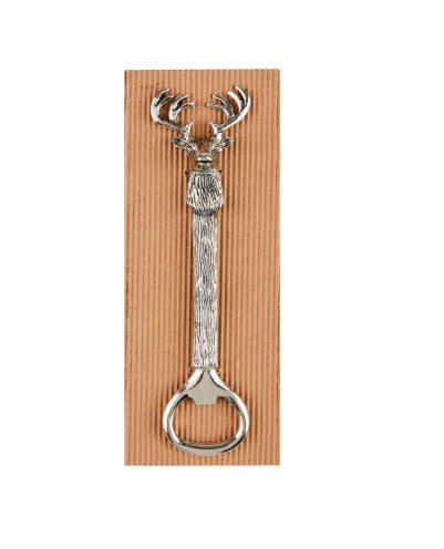SHORT ANTLERS BOTTLE OPENER