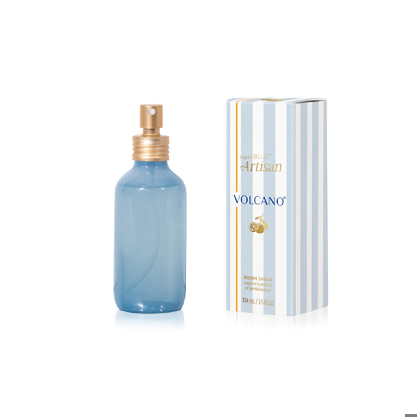 ARTISAN CAFFE CAPRI 3.5OZ ROOM SPRAY