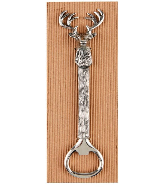 DEER BOTTLE OPENER